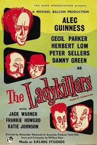 The Ladykillers IMDB
