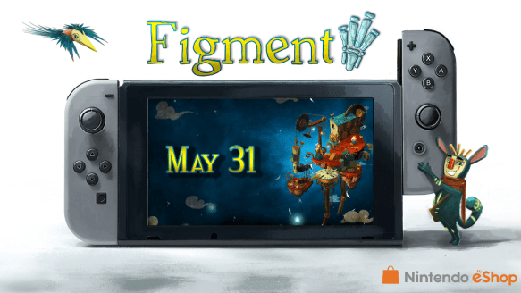 Figment Switch