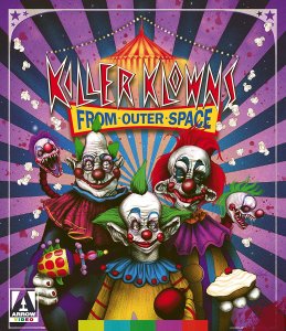 Killer Klowns BR