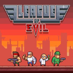 League of Evil PS4_Vita
