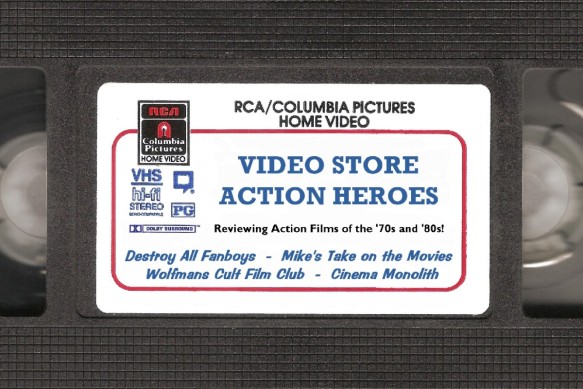 Video Store Action Heroes - Banner 9 final