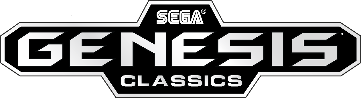 Sega Genesis Classics Switch