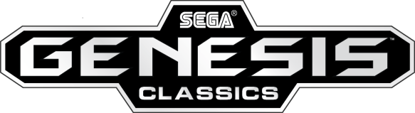 Sega Genesis Classics Switch