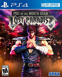 Fist_of_the_North_Star_Lost_Paradise_cover