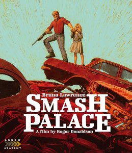 Smash Palace