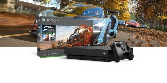 Forza XBO deal