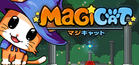 MagiCat header