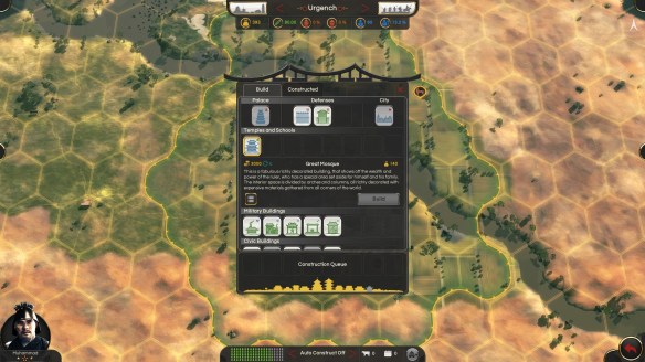 Oriental Empires Genghis Screenshot (5)
