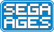 sega ages logo