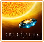 solar flux switch
