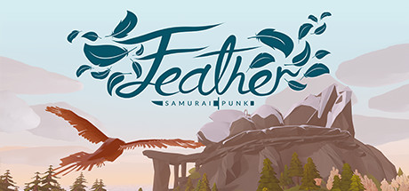 Feather header