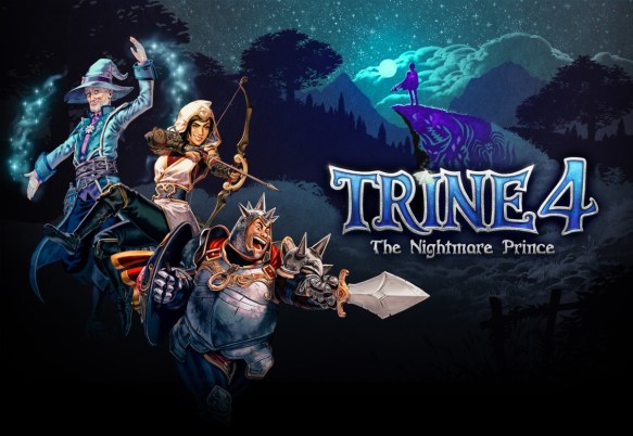 Trine 4_Key Art