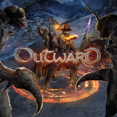 outward PS4 bx