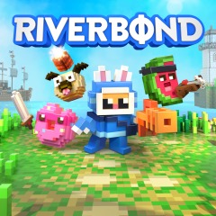 Riverbond box