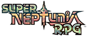 SNRPG logo