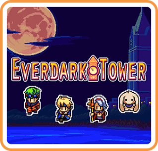 everdark tower