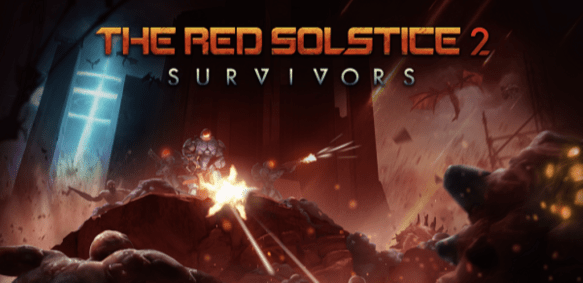the red solstice 2