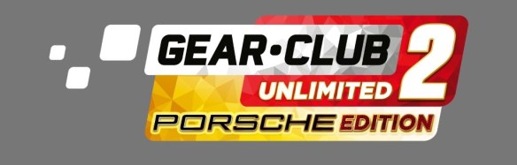 GCU2 logo Porsche