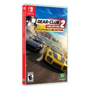 Gear.Club-Unlimited-2-Porsche-Edition