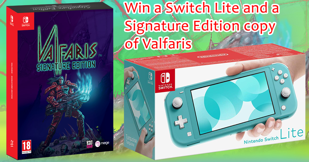 gleam-valfaris-competition-2