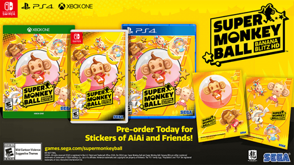 preorder SMB