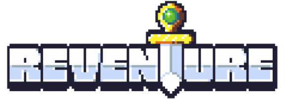 Reventure logo