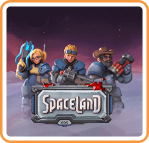 Spaceland Switch