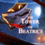 the tower of beatrice