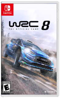WRC_8 Switch