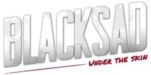 Blacksad logo