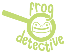 frog detective 2