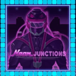 neon junctions