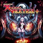 Xenon Valkyrie+ PS4