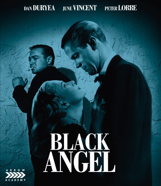 black angel