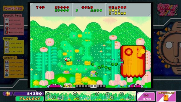 fantasy zone 02