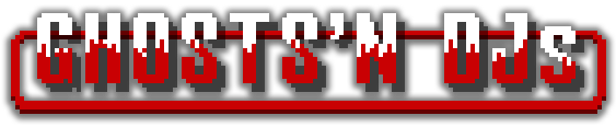 GhostNDjsLogo