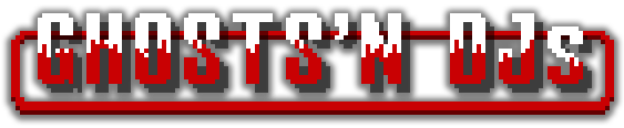 GhostNDjsLogo