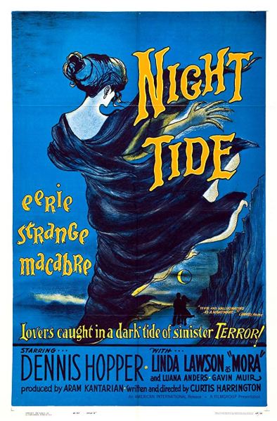 night tide mp