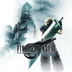 FFVII REMAKE D