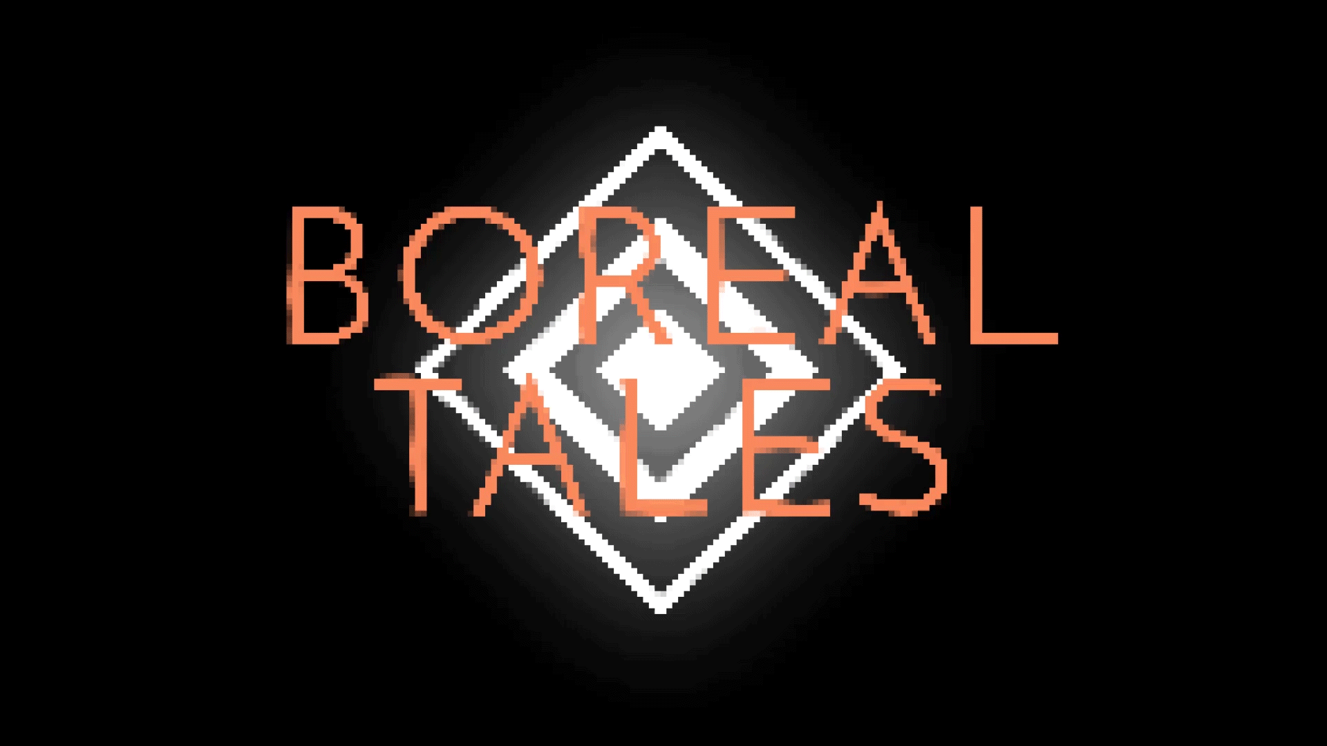 Boreal Tales title