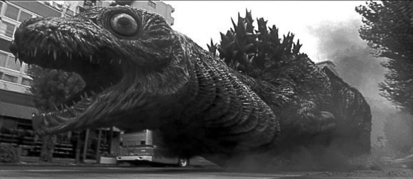 shin gojira 3